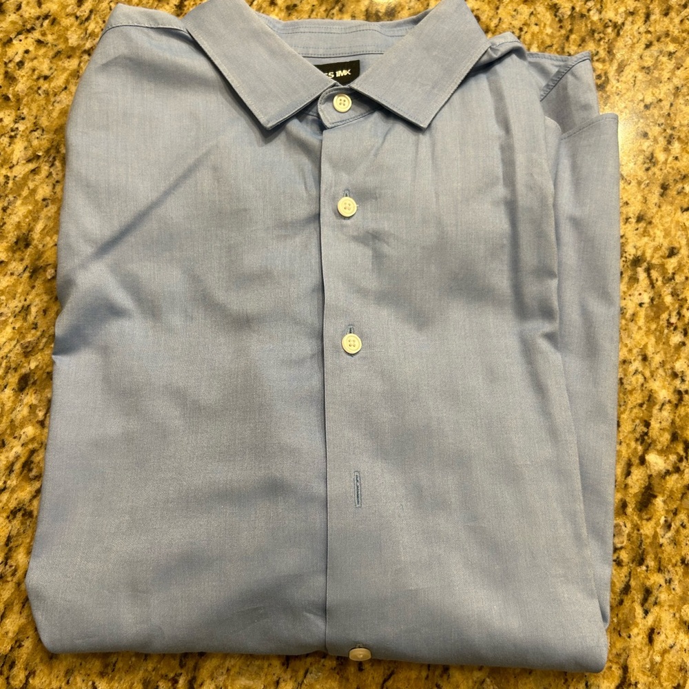 Express 1mx shirt